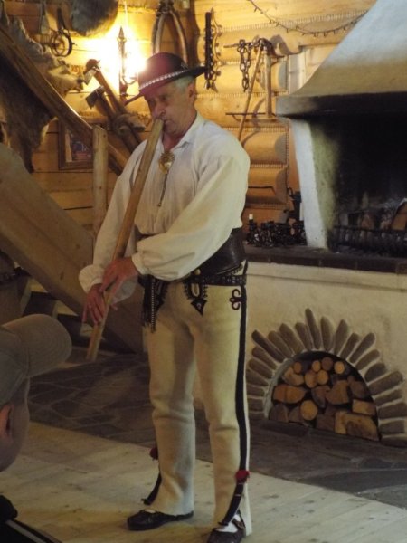 Kraków, Zakopane - wycieczka kl. 4-6 SP